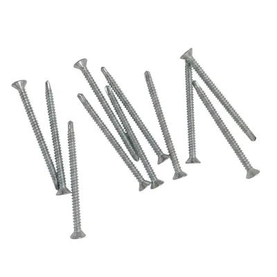Vis Parker Perf N° 4.8 x 70 ( B/100PCS ) ** GXQ / KRAFT
