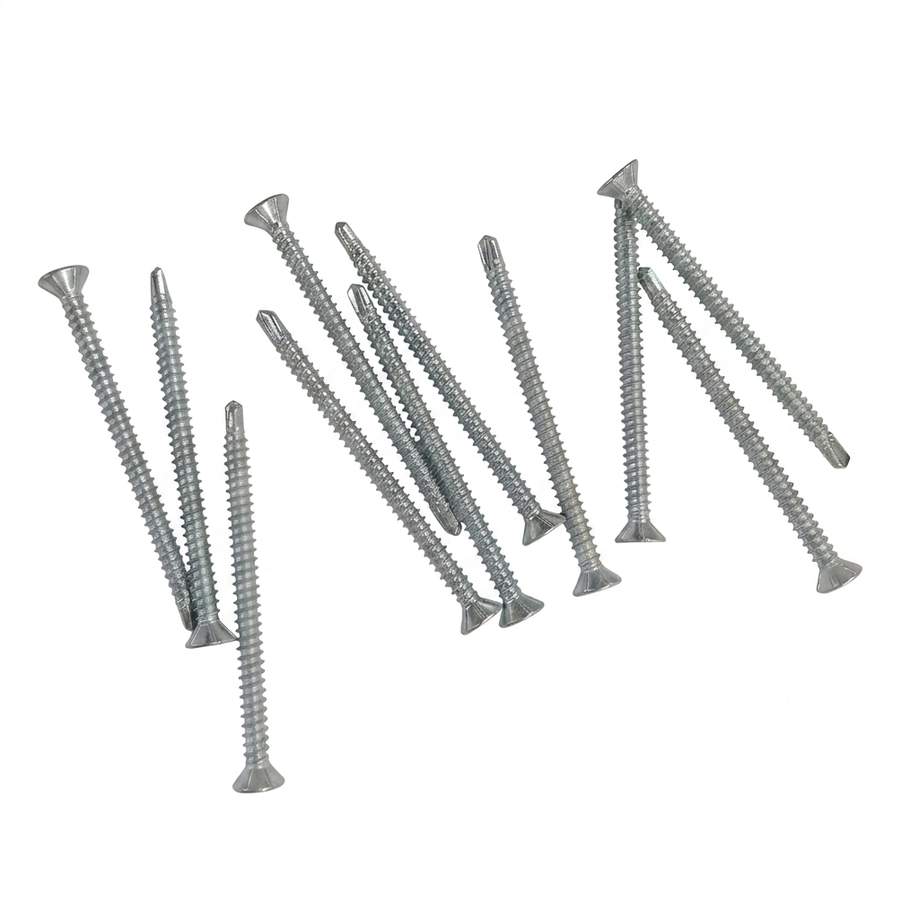 Vis Parker Perf N° 4.8 x 70 ( B/100PCS ) ** GXQ / KRAFT