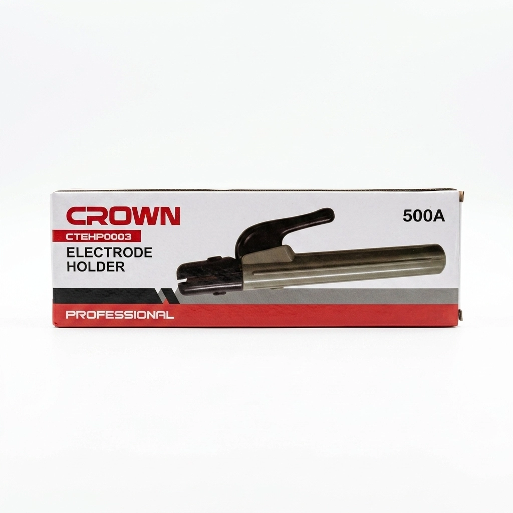 Pince Porte Baguette 500 A Réf: CTEHP 0003 ** CROWN
