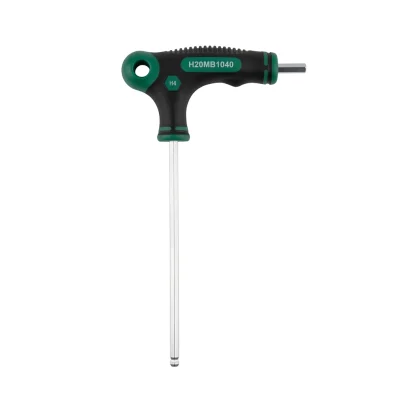 Cle male a Poigne N° 4 MM Réf: H20MB 1040 ** JONNESWAY