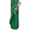 Tuyau de pression spirale extensible ( 8 X 12 MM ) 15 M ** THB