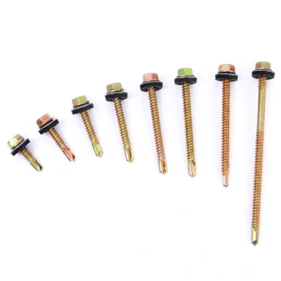 Tir-fond 6.3x70 Perfor (B/80PCS) ** HBO