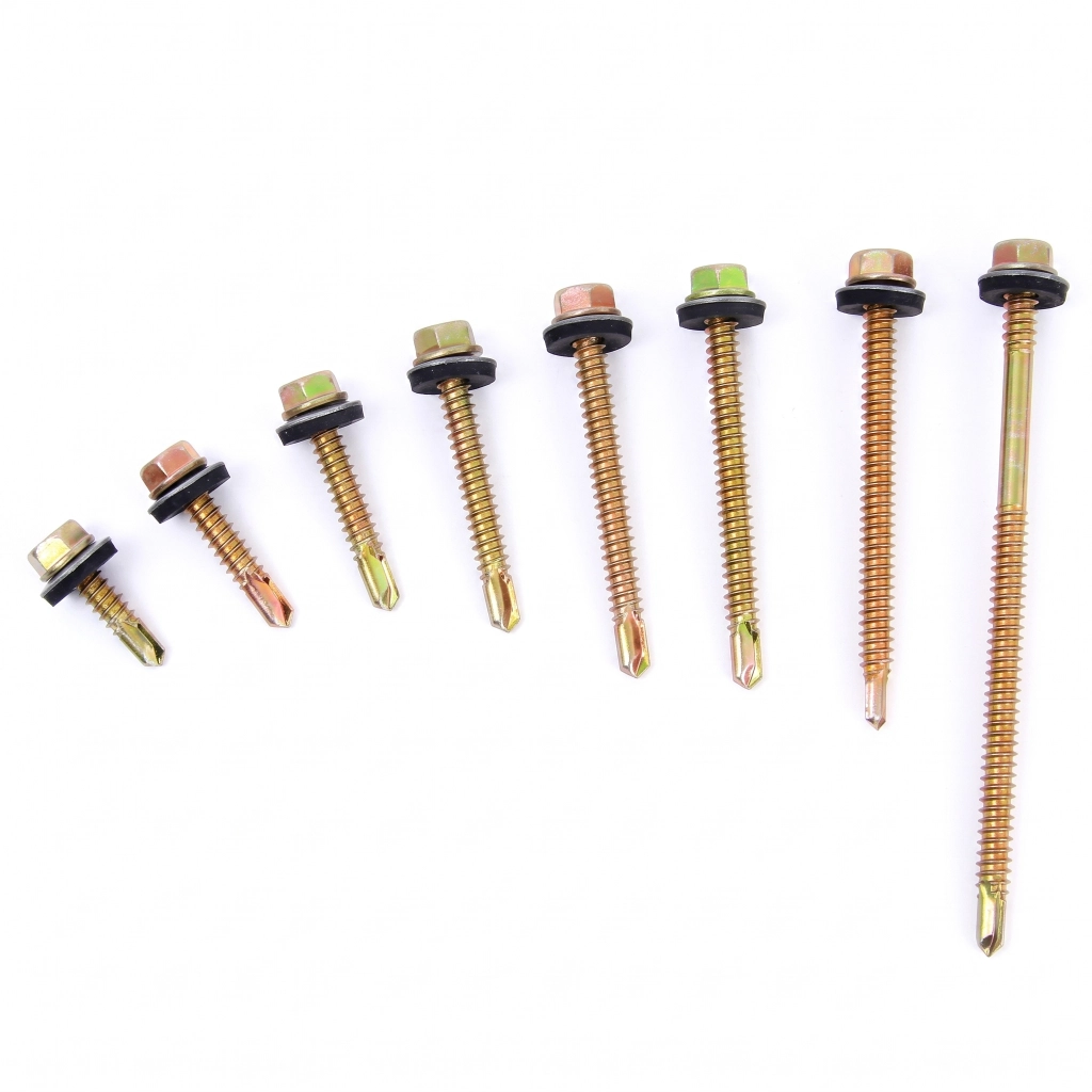 Tir-fond 6.3x70 Perfor (B/80PCS) ** HBO