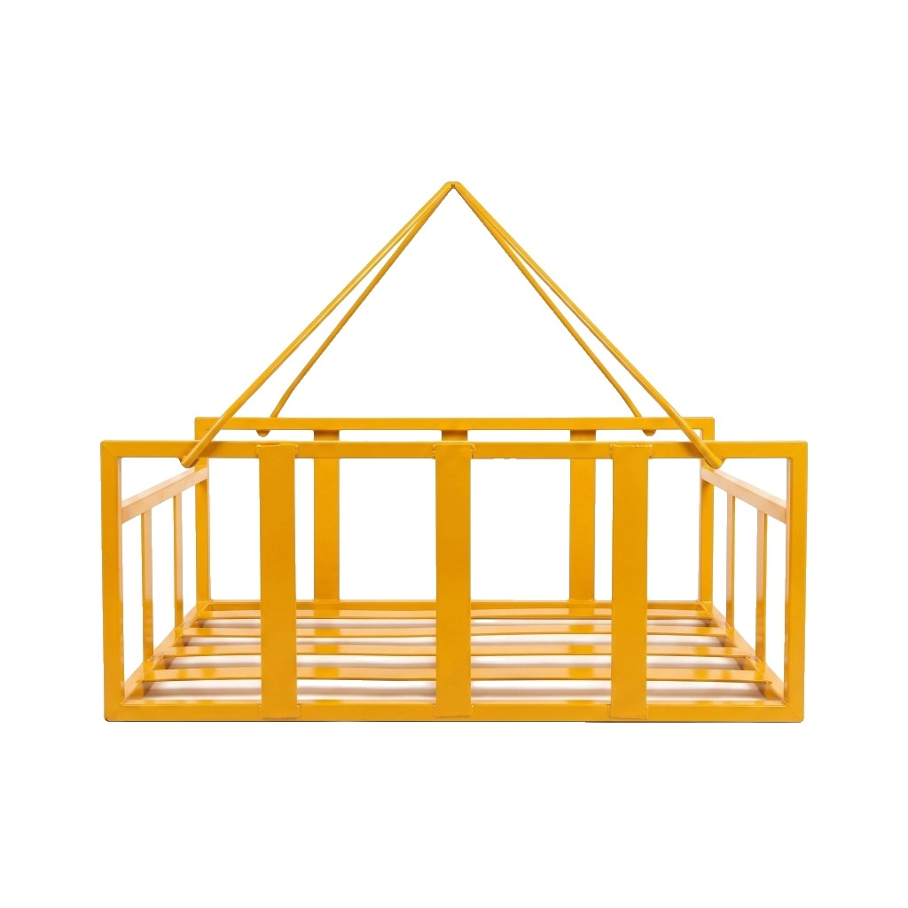 Cage pour brique jaune GM ( 100cm x 75cm ) ** LOCAL/ PROTODE