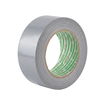 Scotch toile / GRIS arme 50 M ( C/36PCS ) ** IPLAST