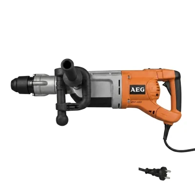 Marteau perforateur sds-max 12 KG D:28-50 1700W Ref: PN 11 E ** AEG