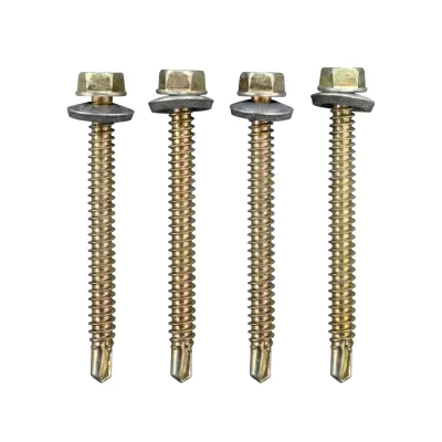 Tir-fond 6.3x80 Perfor (B/80pcs) ** HBO