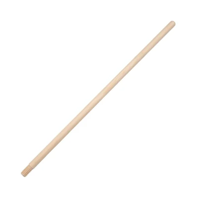 Manche Balais Bois LUX 1.20 M ( S/30PCS ) ** SH