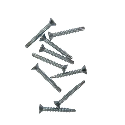 Vis parker perf 4.8 x 38 (B/180 pcs) ** HBO