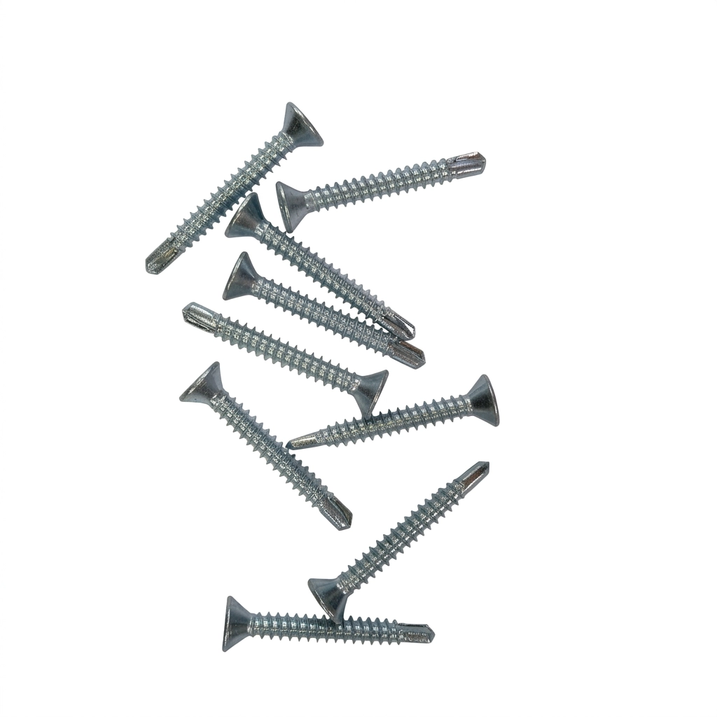 Vis parker perf 4.8 x 38 (B/180 pcs) ** HBO