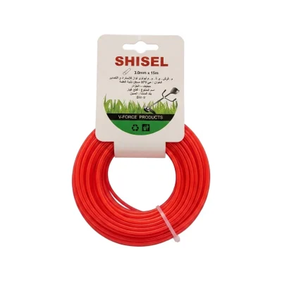 Bobine de fil pour debroussailleuse 3MM *15M ** CRAZY