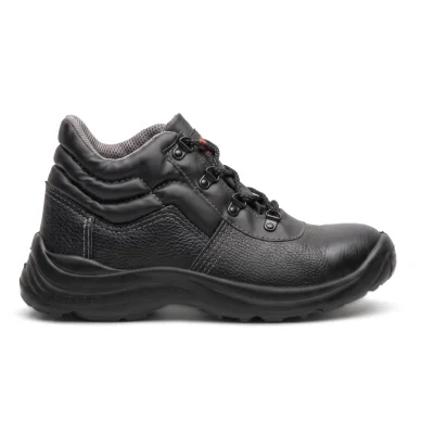 Chaussure de securite 40 S3 economic (haute) Boite Rouge ** SEMAK
