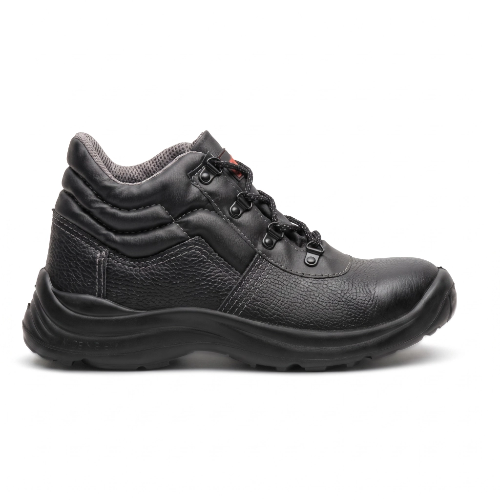 Chaussure de securite 40 S3 economic (haute) Boite Rouge ** SEMAK