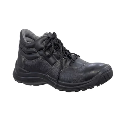 Chaussure de securite 41 S3 economic (haute) Boite Rouge ** SEMAK
