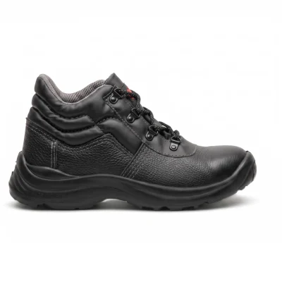 Chaussure de securite 42 S3 economic (haute) Boite Rouge ** SEMAK