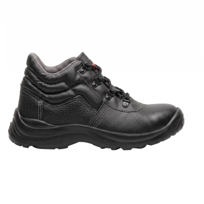 Chaussure de securite 43 S3 economic (haute) Boite Rouge ** SEMAK