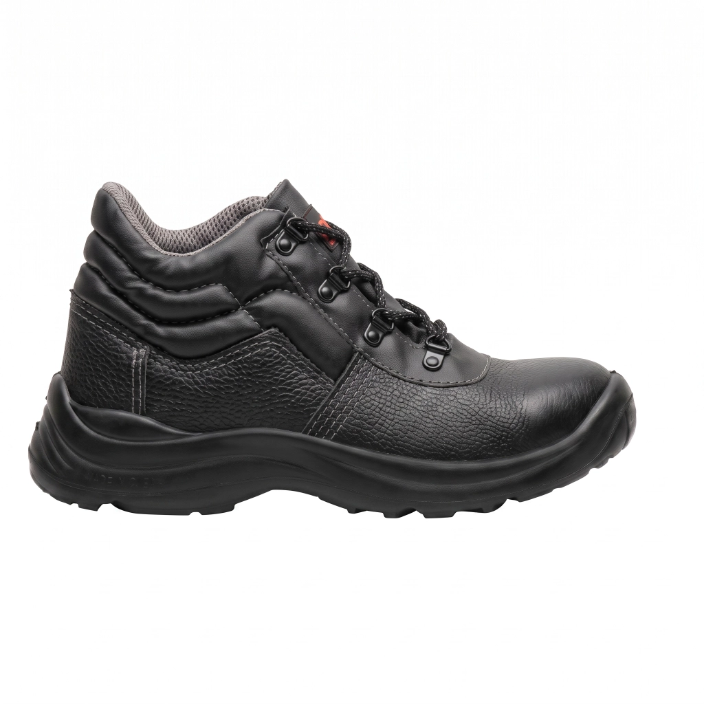 Chaussure de securite 43 S3 economic (haute) Boite Rouge ** SEMAK