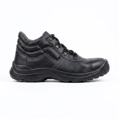 Chaussure de securite 44 S3 economic (haute) Boite Rouge ** SEMAK