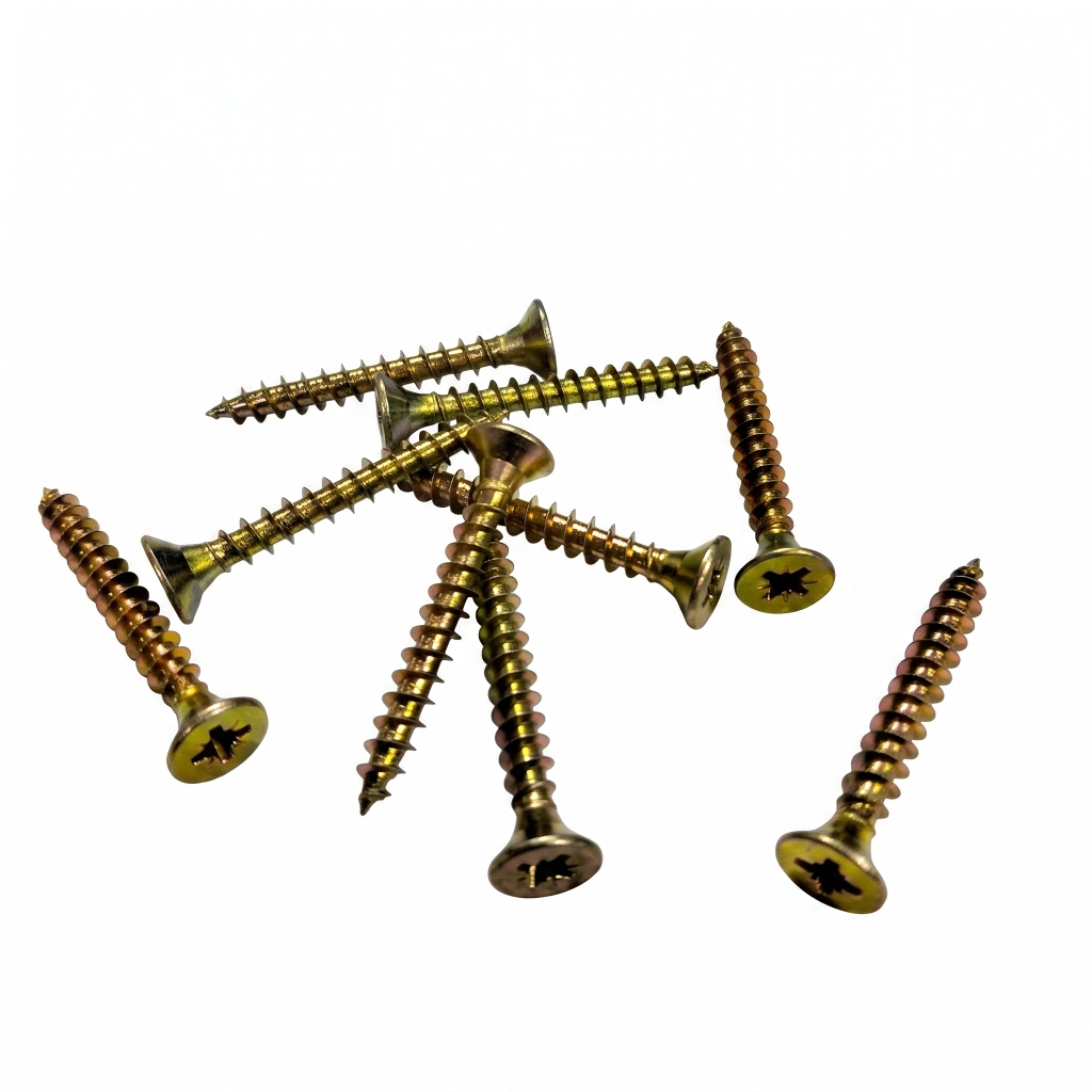 Vis agglo 5 x 40 (B/180 pcs) ** HBO