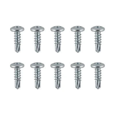 Vis Parker Perf T/Poelier N° 3.5 x 9.5 ( B/1000PCS ) ** HBO