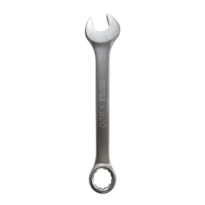 Cle mixte chrome 24 MM Ref: 51A ** ULTRA