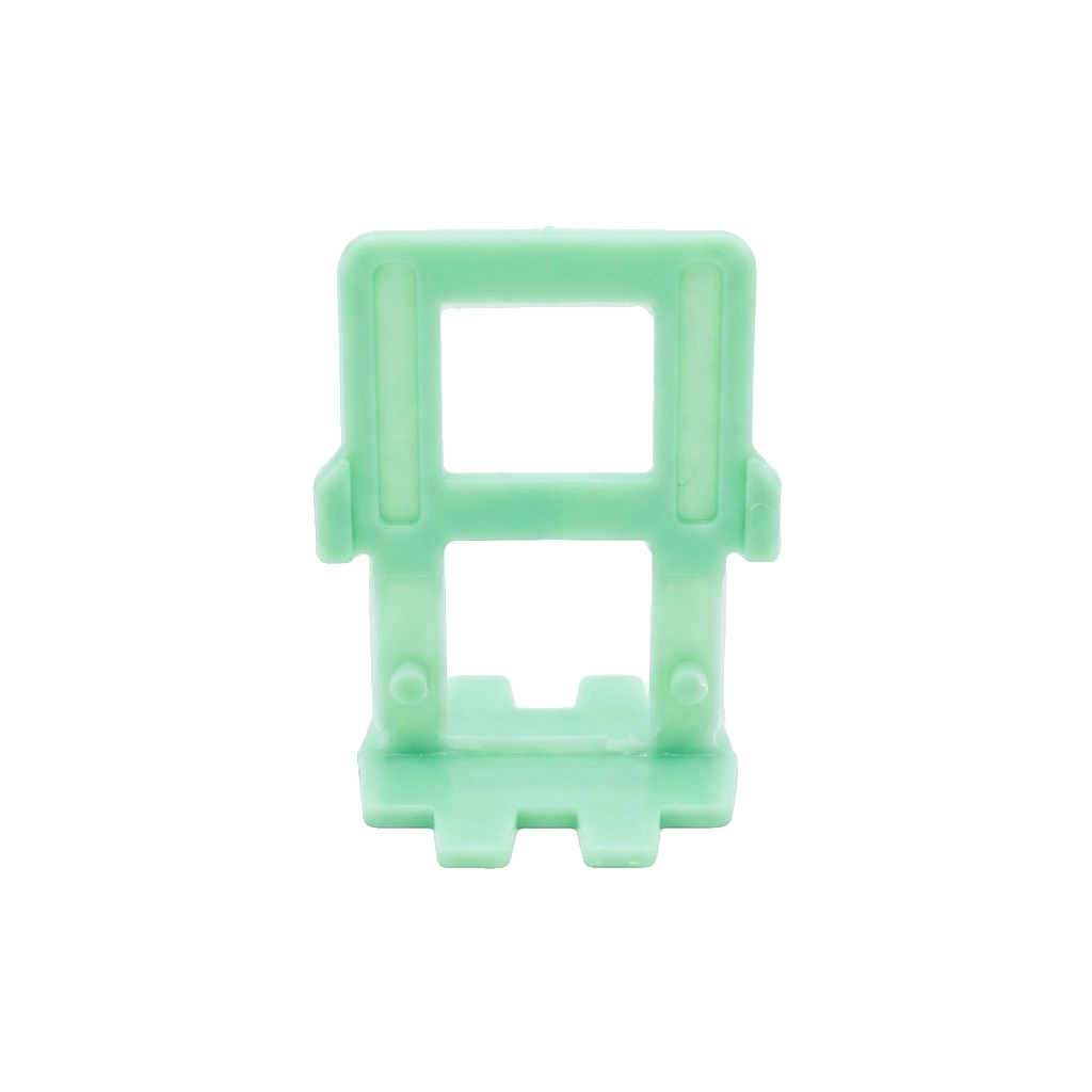 Consomable de systeme nivellement VERT 3 mm S100PCS **
