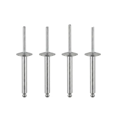 Rivet aveugle 5 x 40 large (B/200 pcs) ** PAITA / WETOP