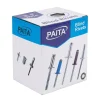 Rivet aveugle 5 x 40 large (B/200 pcs) ** PAITA / WETOP
