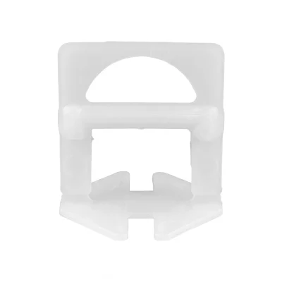 Consomable de systeme nivellement Blanc 0.5 mm S100PCS **