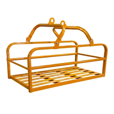 Cage pour brique jaune PM ( 100cm x 50cm ) ** LOCAL