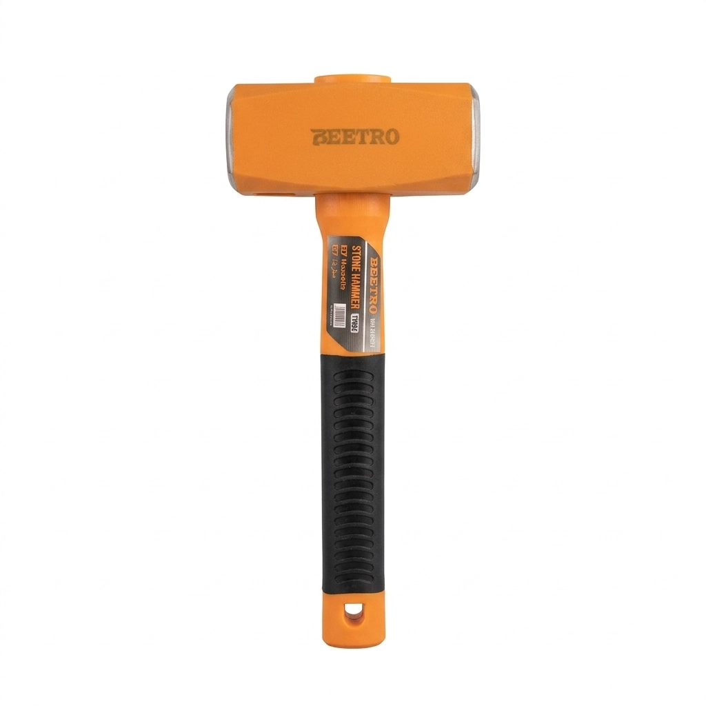 Massette 1.5 Kg M/fibre Réf: TC0591 ** BEETRO