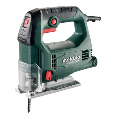 Scie sauteuse 450 W Réf: STEB 65 Quick ** METABO