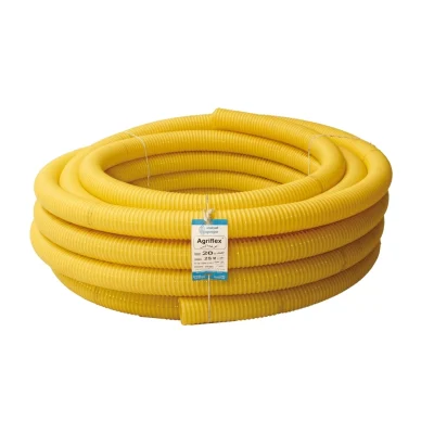 Tuyau Agriflex N° 80 x 25 M ** GBH