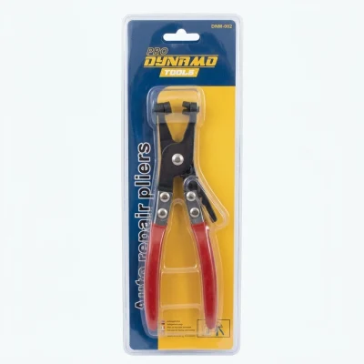 Pince pour colliers durite droit ** DYNAMO