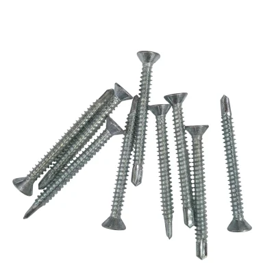 Vis parker perf N° 4.8 x 50 ( B/140PCS ) ** HBO