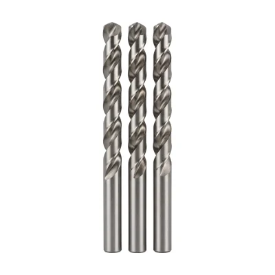 Foret inox / acier HSS-CO N° 12 (B/5 PCS) ** IZAR