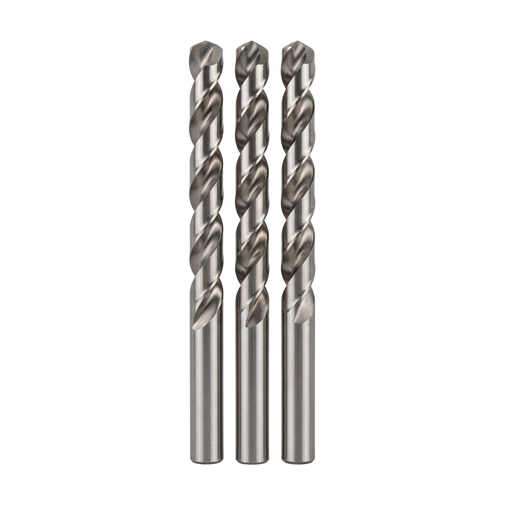 Foret inox / acier HSS-CO N° 12 (B/5 PCS) ** IZAR