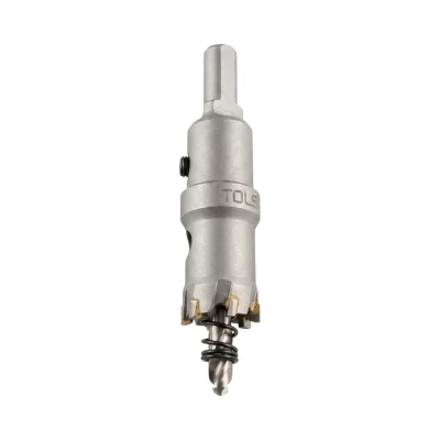 Scie cloche metal N° 20 MM Réf: 75920 ** TOLSEN