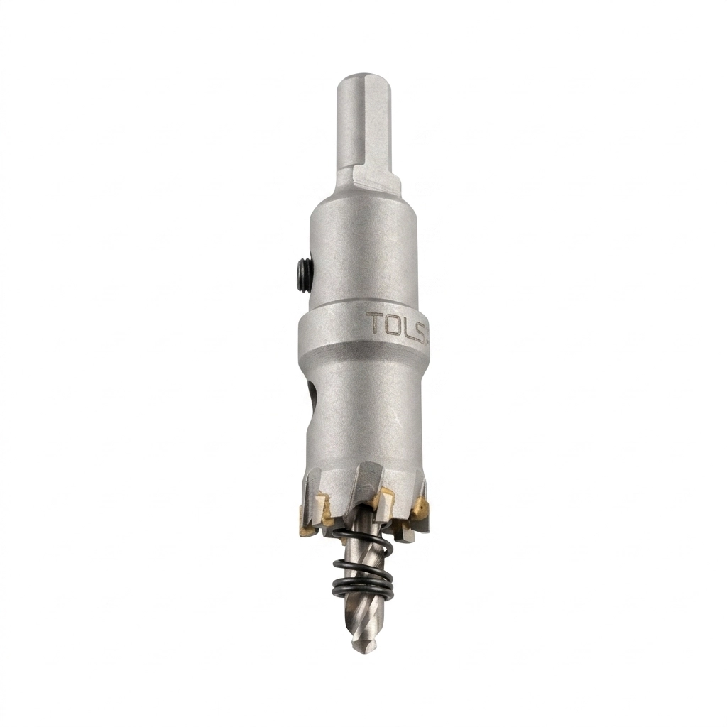 Scie cloche metal N° 20 MM Réf: 75920 ** TOLSEN
