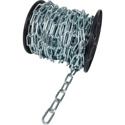 Chaine 06 chrome 20 m bobine **