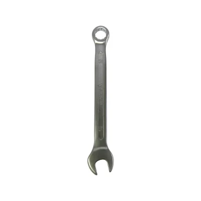 Cle mixte chrome 10 mm ** EMCOM