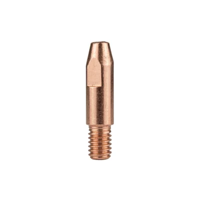 Tube contact M6x25 // Diam: 1.0MM ** SKYWELD