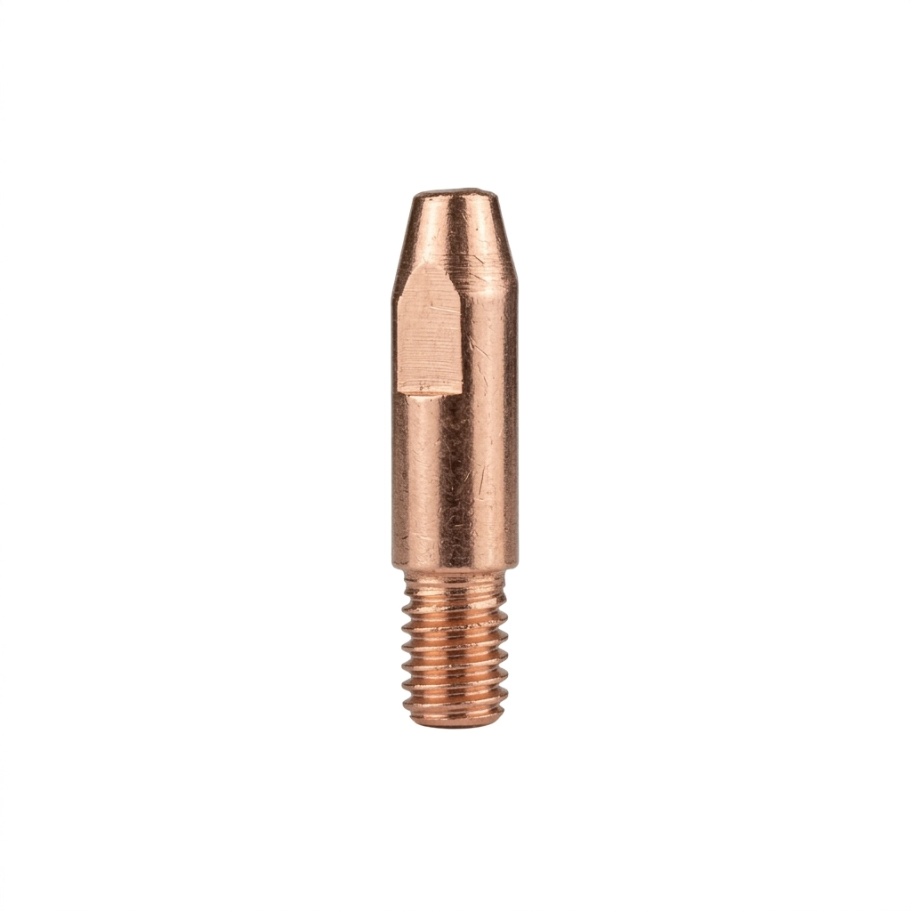 Tube contact M6x25 // Diam: 1.0MM ** SKYWELD