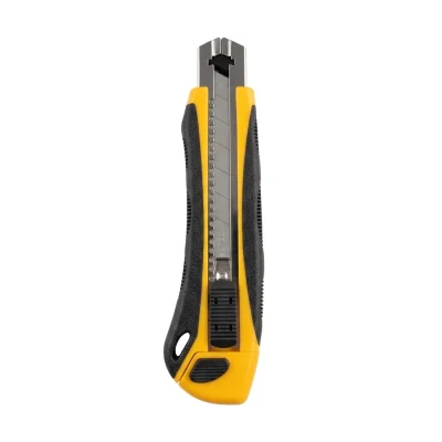 Cutter a 03 Lames GM (25mm x 140mm) Réf: 30016 ** TOLSEN