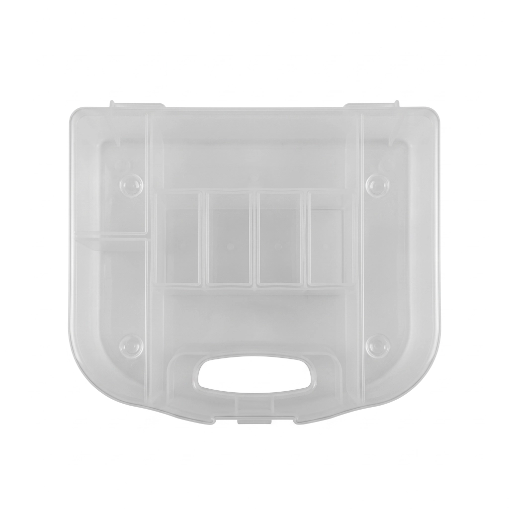 Boite de rangement transparante Multi-Usage pm **