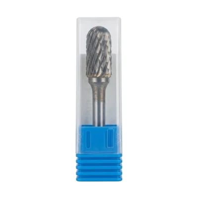 Fraise carbride Rotary M06 Réf: CX1225M06 ** SHILI TOOLS/ Bouchon Bleu