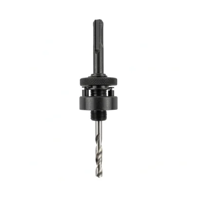 Mandrin Trepan (32 à 210 mm) SDS-PLUS Réf: DN-C271 ** DUNE