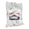 Clips de systeme nivellement large Blanc 1 mm S/100PCS - C/12 Sache ** TILE LEVELING