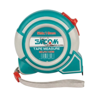 Quintuple metre 05 m x 19 mm (B/12 pcs) Réf: FA1305 ** ENCOM