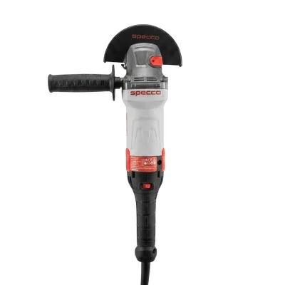 Meuleuse angulaire 125 MM // 1200W Réf: SP-5014 ** SPECCO